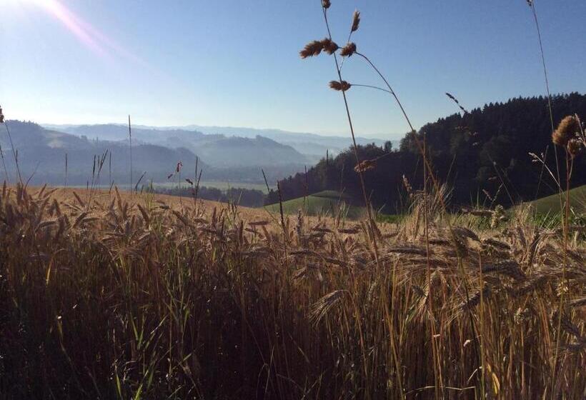 צימר Landcafe Mit Mini