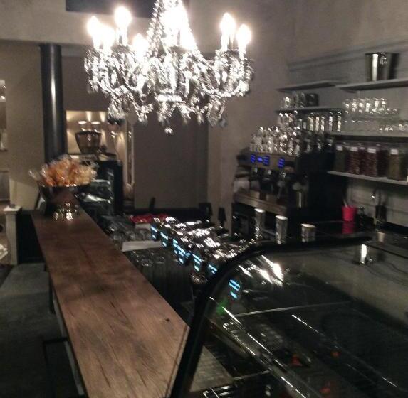 צימר Landcafe Mit Mini