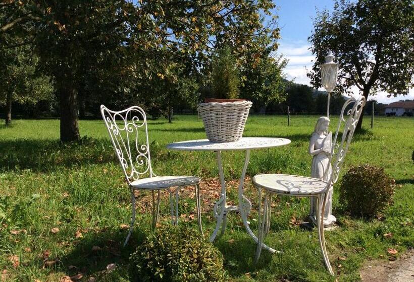 צימר Landcafe Mit Mini