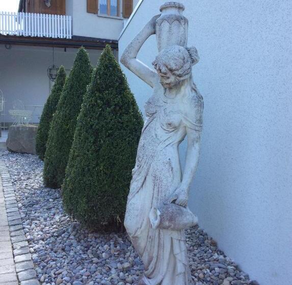 צימר Landcafe Mit Mini