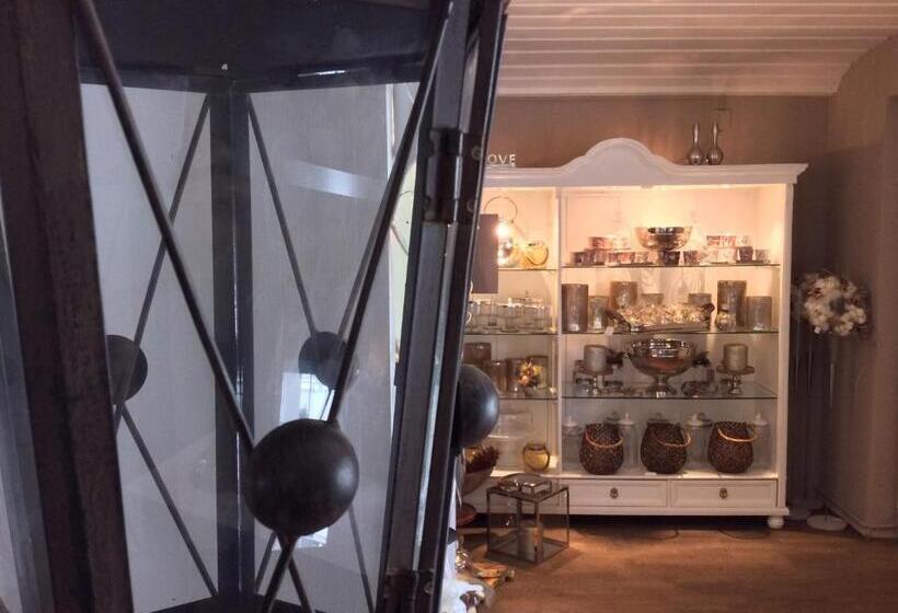 צימר Landcafe Mit Mini