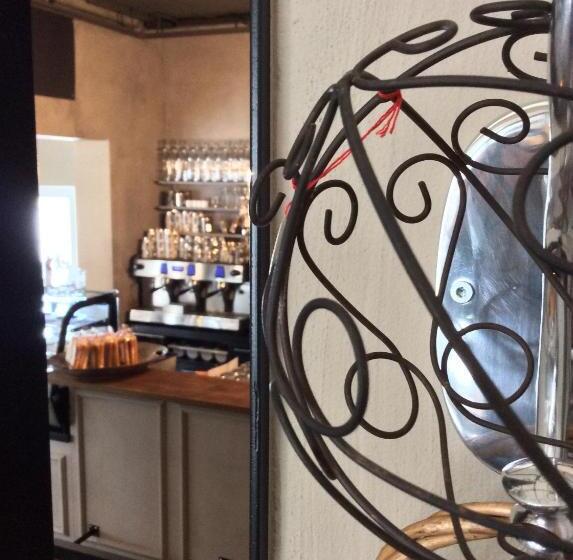 צימר Landcafe Mit Mini