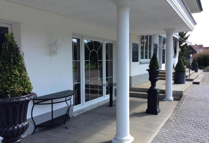 צימר Landcafe Mit Mini