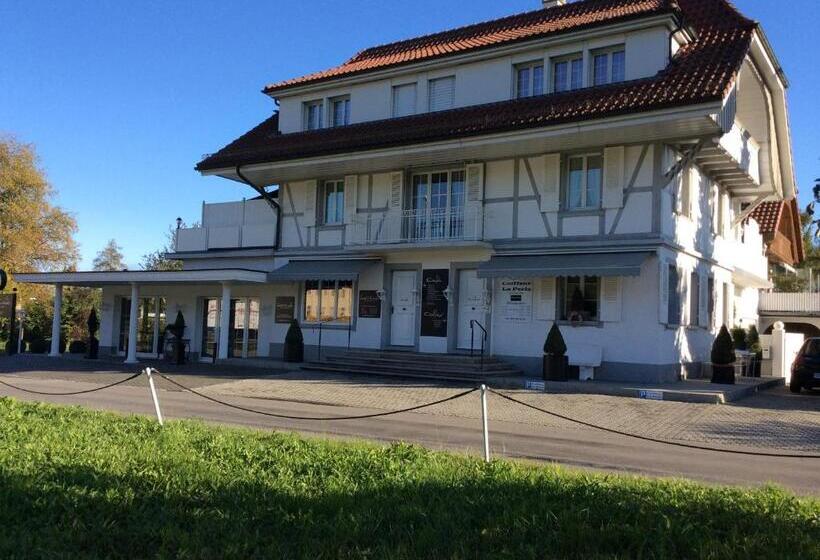 צימר Landcafe Mit Mini