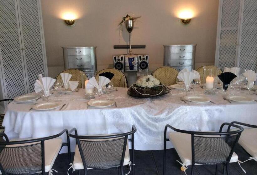 צימר Landcafe Mit Mini