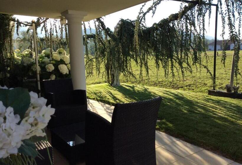 צימר Landcafe Mit Mini