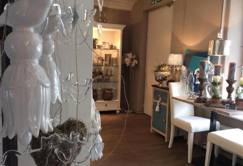 צימר Landcafe Mit Mini