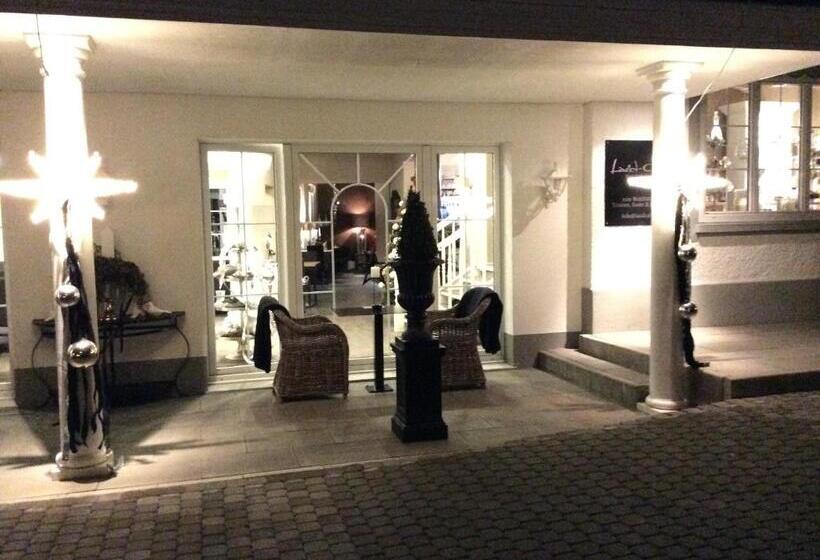 צימר Landcafe Mit Mini