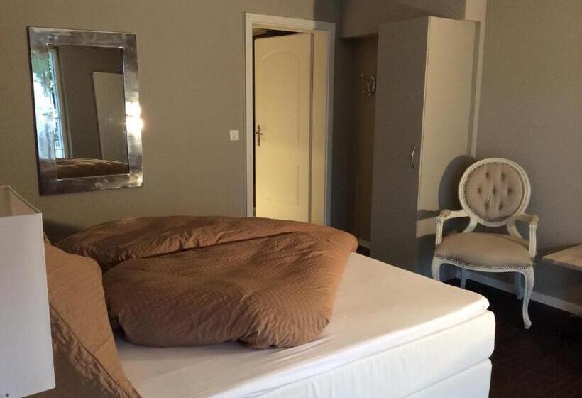 צימר Landcafe Mit Mini