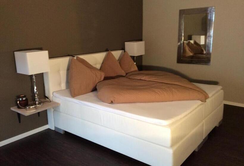 צימר Landcafe Mit Mini