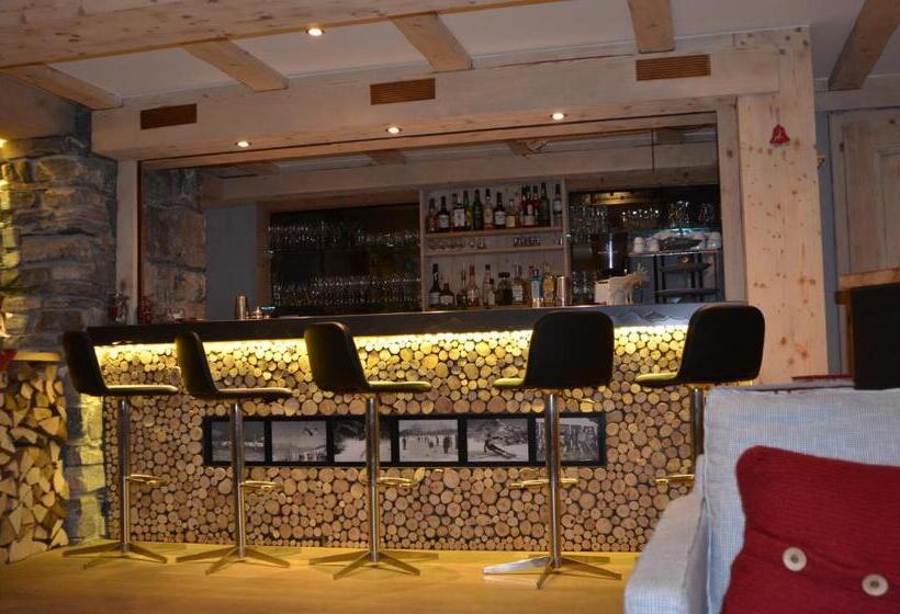 민박 Le Chalet De L Atelier   Le Nord