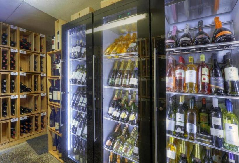 צימר Locanda Orelli