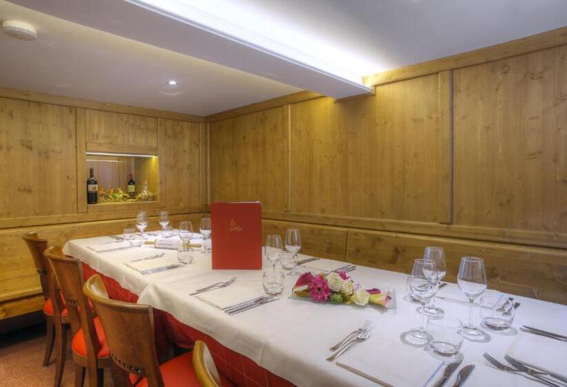 צימר Locanda Orelli