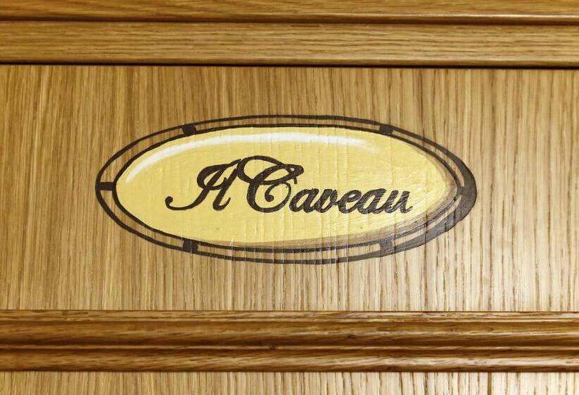 צימר Locanda Orelli