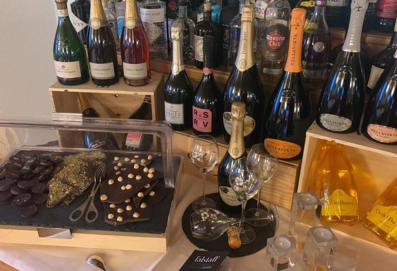 צימר Locanda Orelli