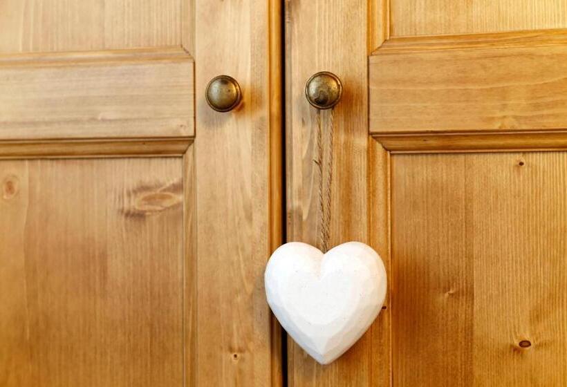 צימר Locanda Orelli