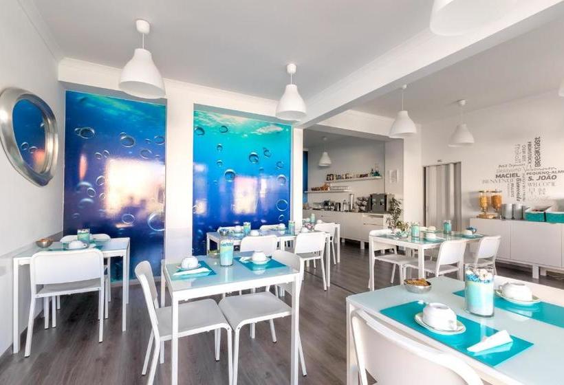 צימר Best Houses Portugal Residence