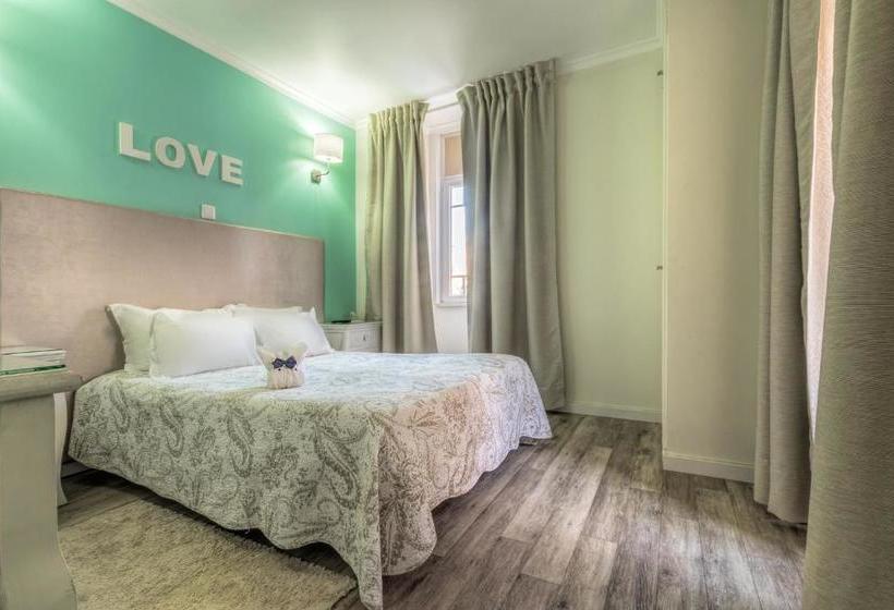 צימר Best Houses Portugal Residence