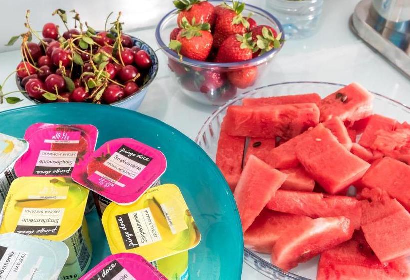 צימר Best Houses Portugal Residence