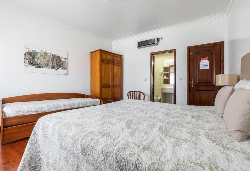 צימר Best Houses Portugal Residence