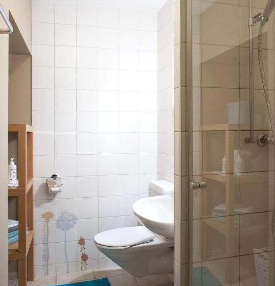 مبيت وإفطار Maison Dubois