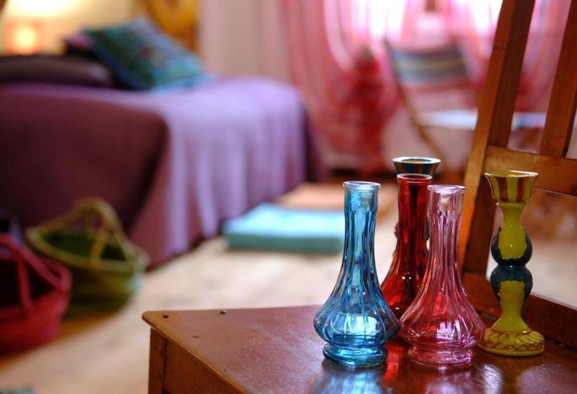 צימר Maison Dubois