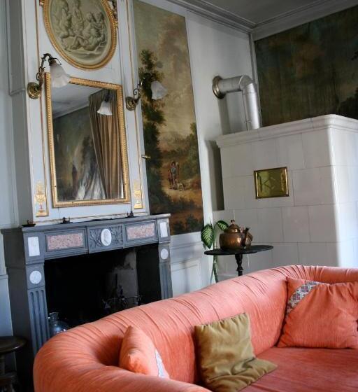 مبيت وإفطار Maison Dubois