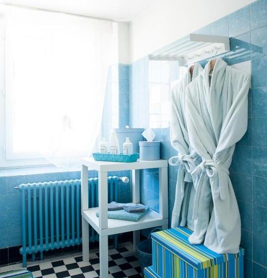 צימר Maison Dubois