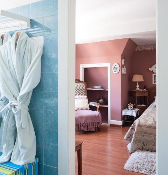 צימר Maison Dubois