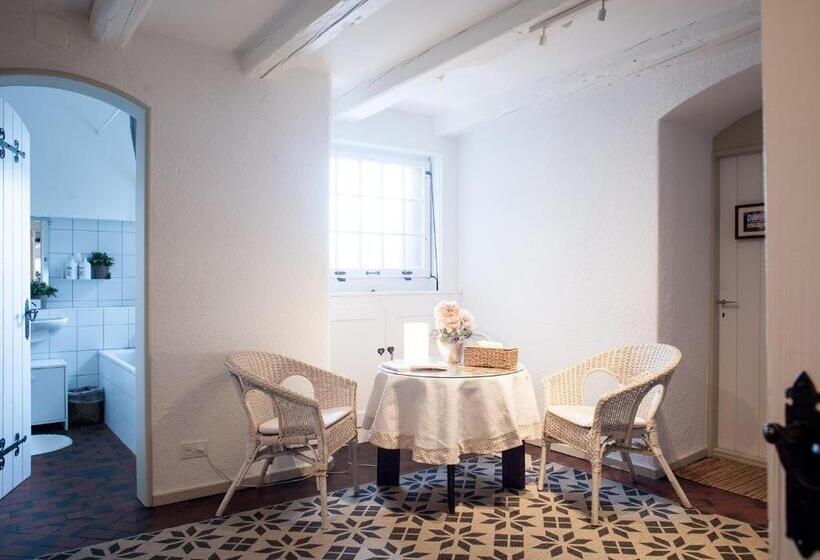 צימר Maison Dubois