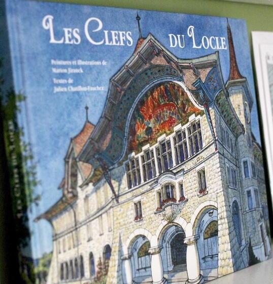 צימר Maison Dubois