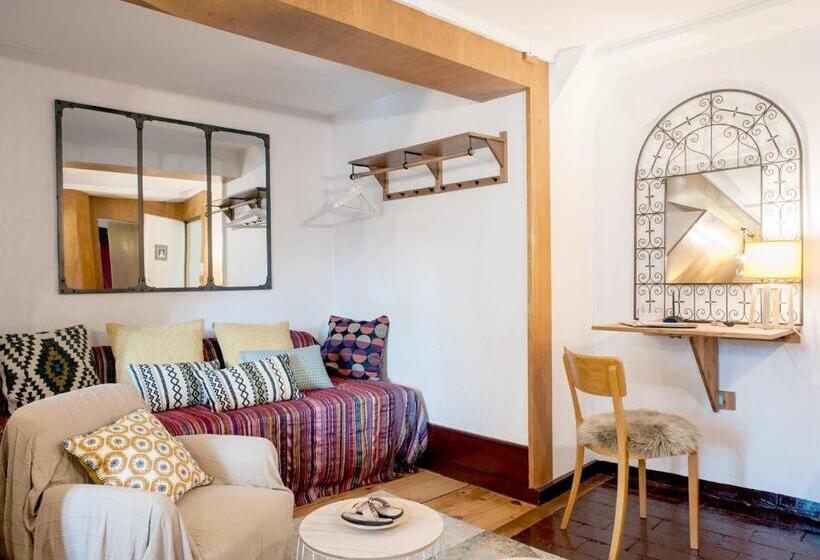 مبيت وإفطار Maison Dubois