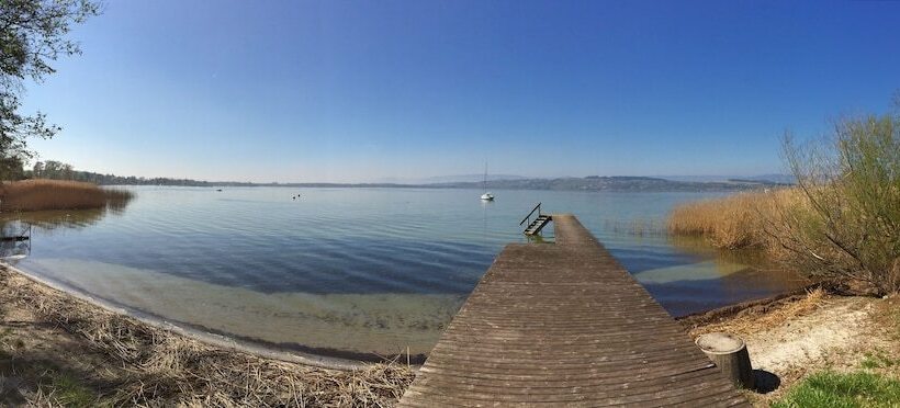 צימר Morat Gaste Zimmer