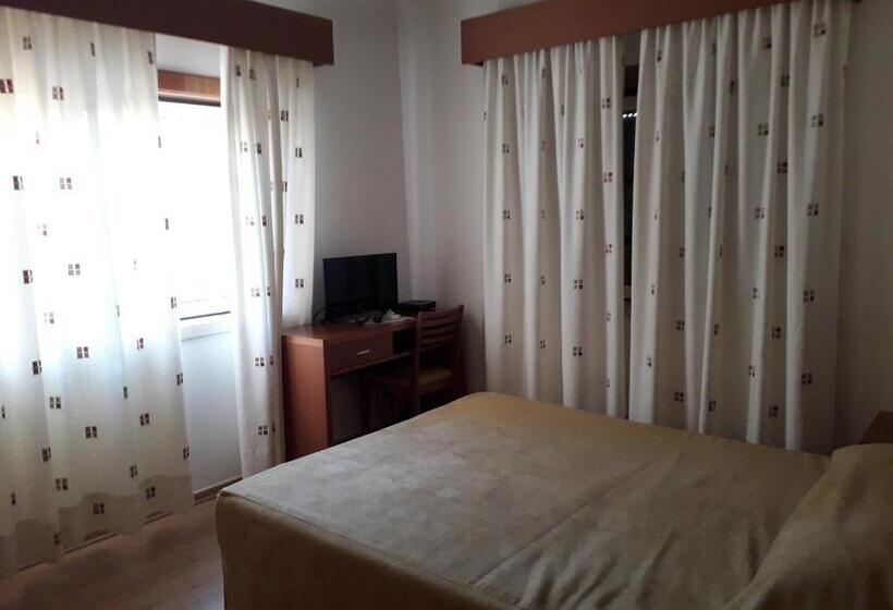 민박 Nossa Senhora Do Pranto