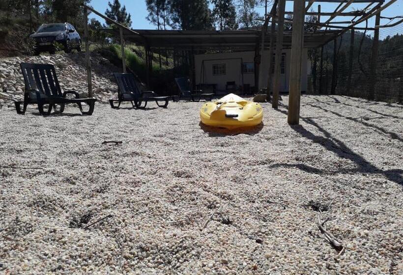 민박 Nossa Senhora Do Pranto