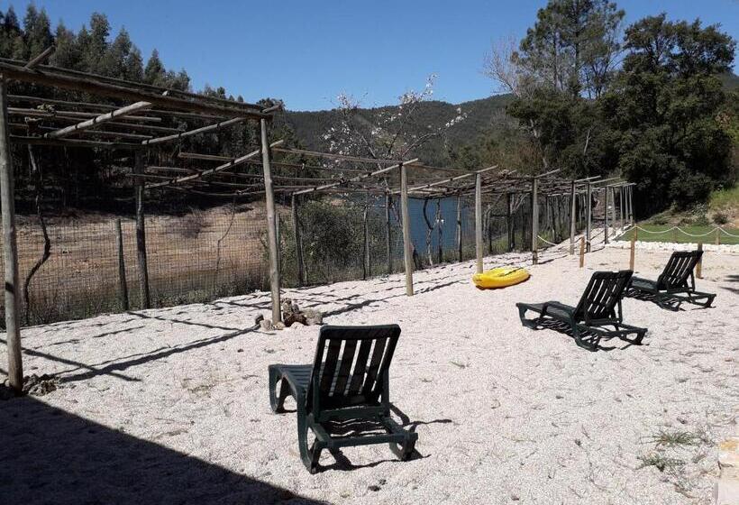 민박 Nossa Senhora Do Pranto