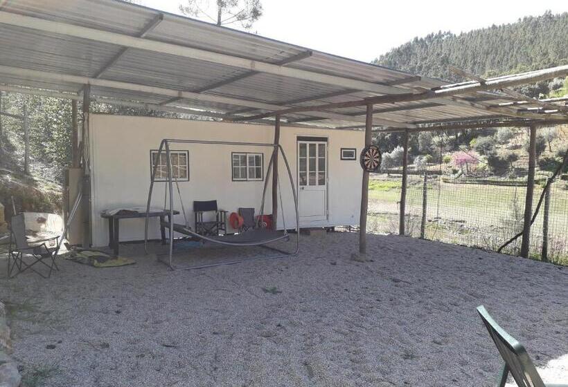 민박 Nossa Senhora Do Pranto