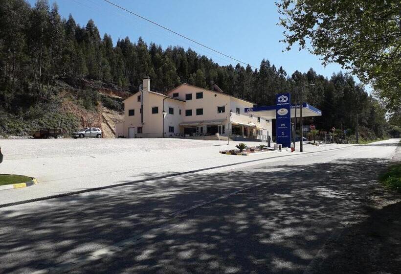 민박 Nossa Senhora Do Pranto