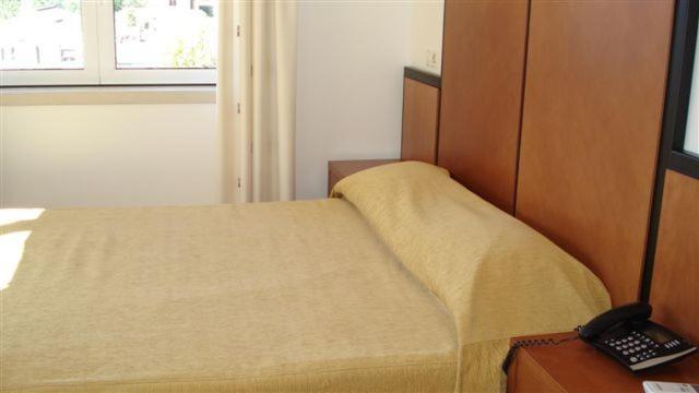 민박 Nossa Senhora Do Pranto