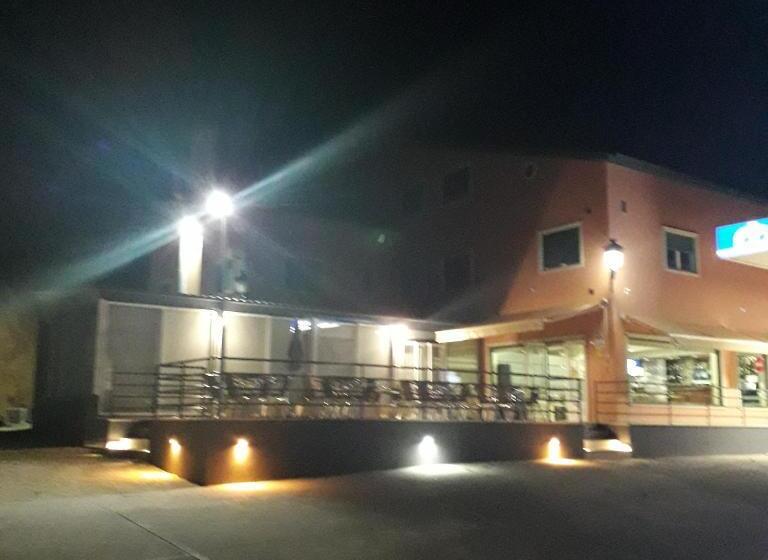 민박 Nossa Senhora Do Pranto