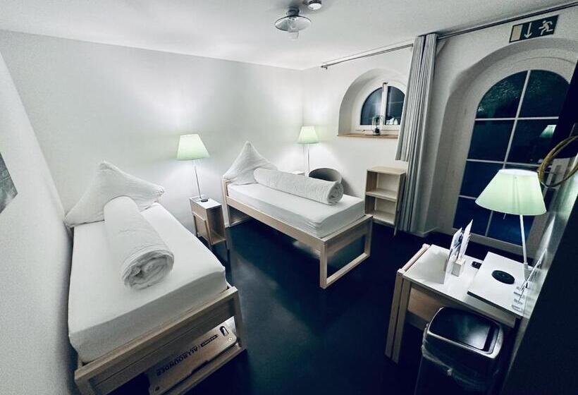 צימר Bed Bike And Breakfast Olten