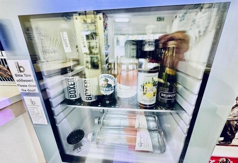 צימר Bed Bike And Breakfast Olten