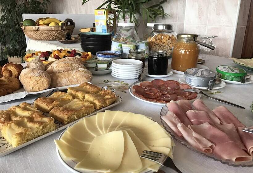 住宿加早餐 Porto Monte