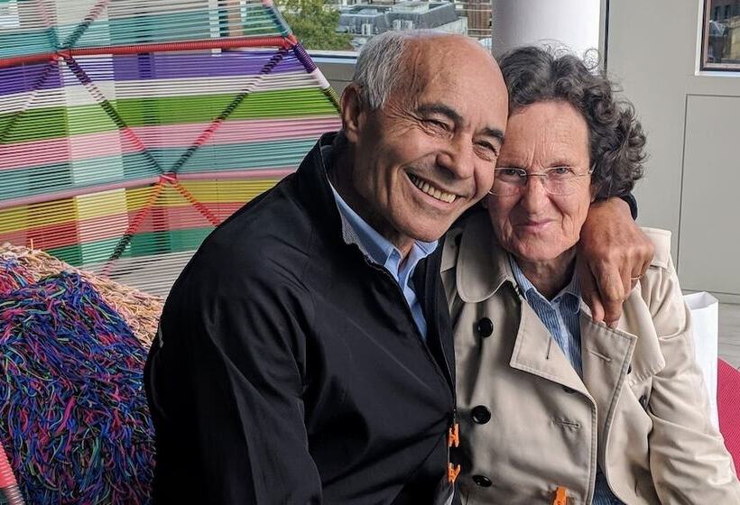 住宿加早餐 Porto Monte