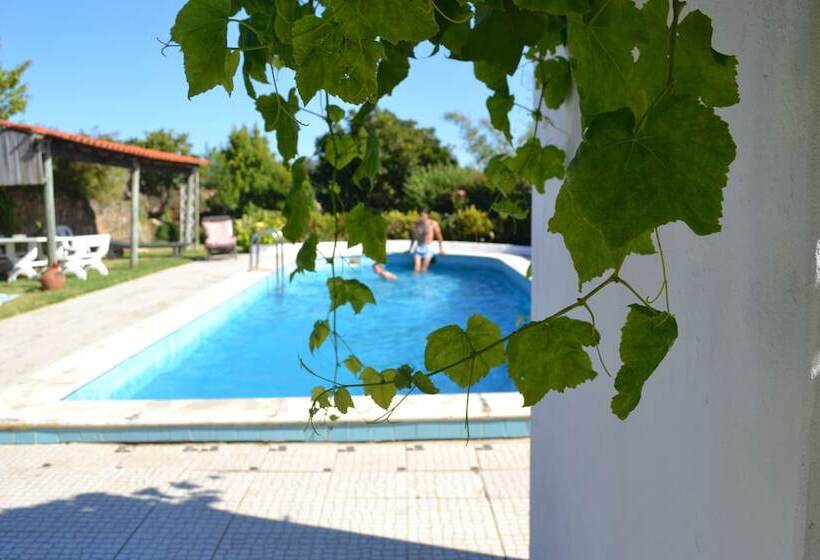 住宿加早餐 Porto Monte