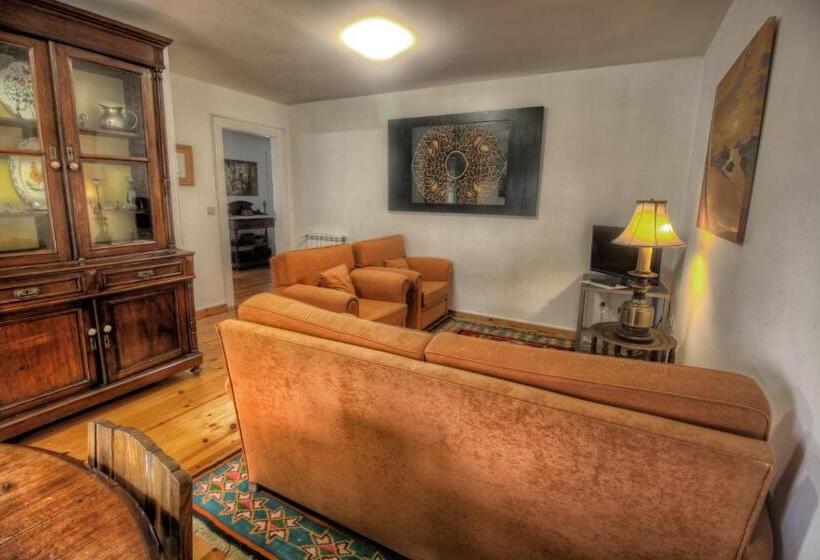 Bed and Breakfast Quinta De São Roque