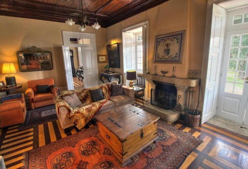 Bed and Breakfast Quinta De São Roque