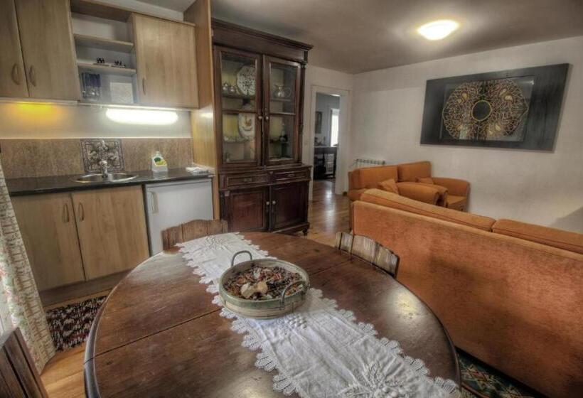 Bed and Breakfast Quinta De São Roque