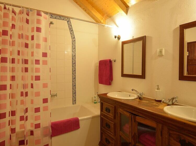 مبيت وإفطار Quinta Do Scoto