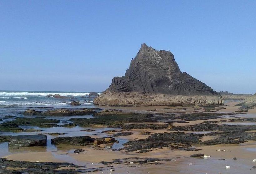 تختخواب و صبحانه Quinta Pero Vicente